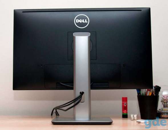 Монитор dell 2715 возможен торг, фотография 1