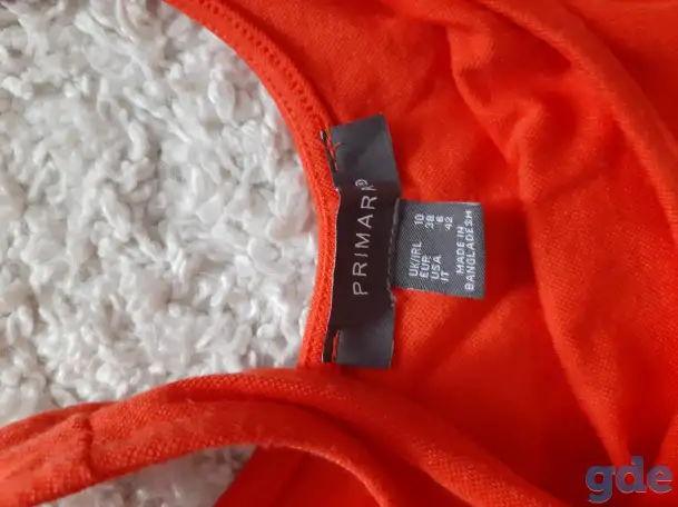 Платье PRIMARK, фотография 2