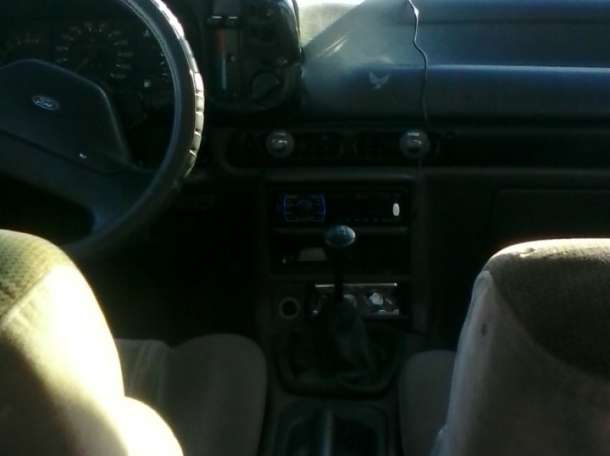 Продам авто Ford, фотография 4