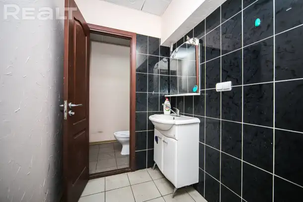 Сдается офис в Ждановичах, 45 м.кв., 650р, фотография 6