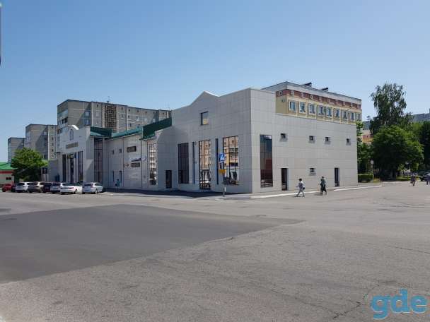 аренда тц Интерплаза, интернациональная 53б, фотография 1