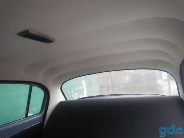 Автомобиль ГАЗ 21 Волга, фотография 3
