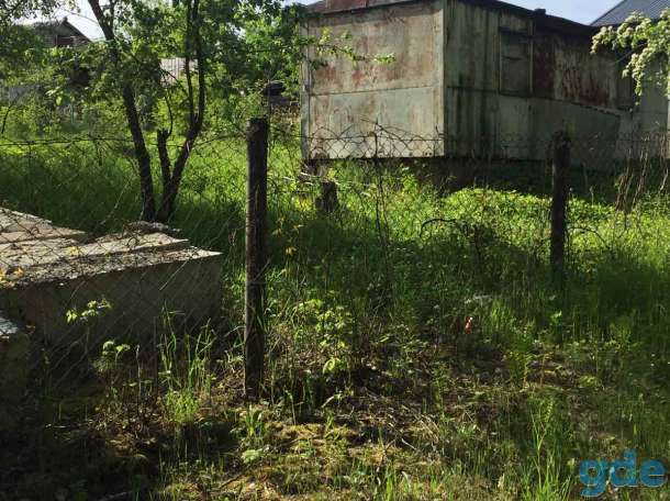 продажа садового участка, Лесное 4, фотография 4