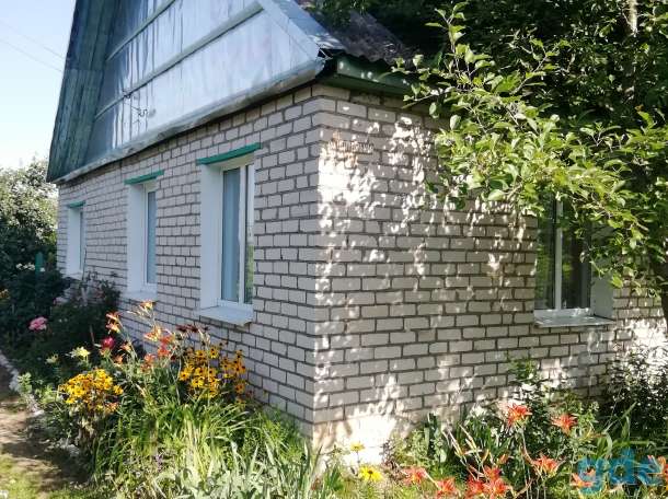 Продажа дома, фотография 2