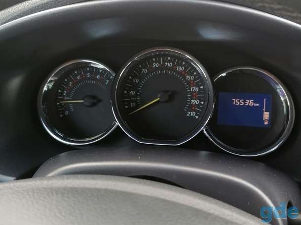 Продам Renault Sandero Stepway, фотография 2