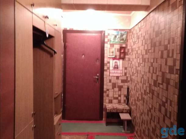 Продам квартиру на Немиге, Старожовская, 8, фотография 3