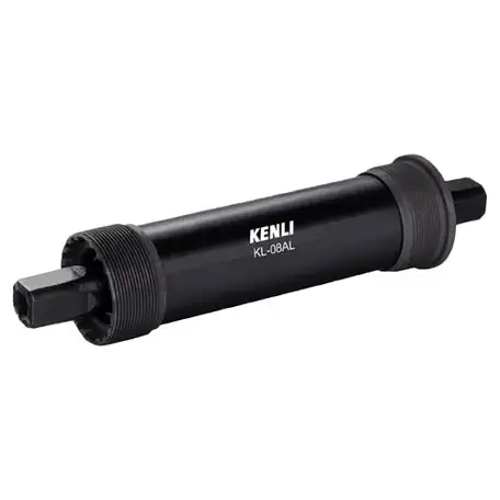 Картридж каретки kenli kl-08al 120/180 мм fatbike, фотография 1