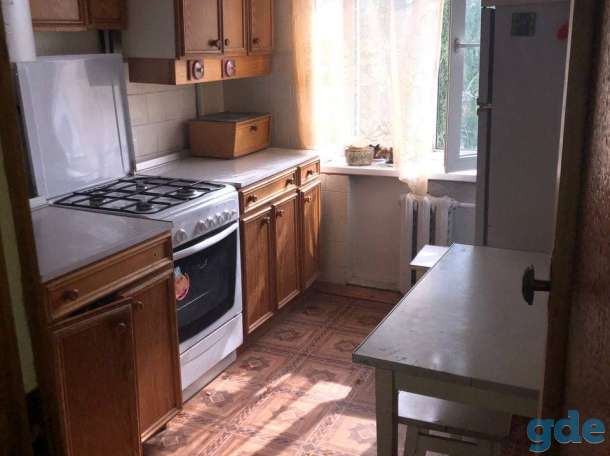 Продажа 3-х комнатной квартиры, г. Мозырь, ул. Социалистическая, дом 89, фотография 9