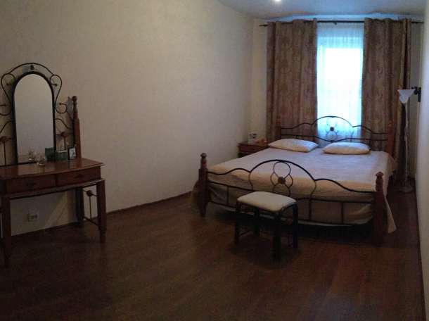 Продам 4х комнатную квартиру в районе авиа городка , фотография 7