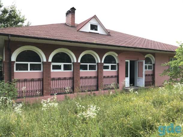 Продам полдома в Брестском районе, д. Костычи ул.Песочная, фотография 1