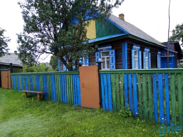 Продам дом, фотография 1