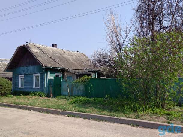 дом ул.Красина с участком 12 соток г.Речица, фотография 6