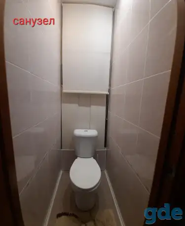 Продажа 2 комнатной квартиры по ул. К. Заслонова, фотография 6