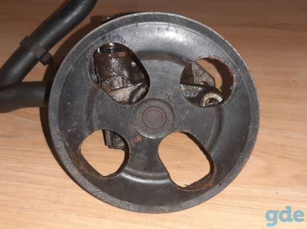 Запчасти к Mitsubishi Carisma, фотография 12