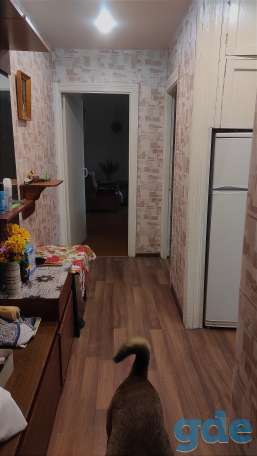 Продажа квартиры, фотография 1