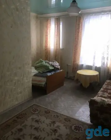 3 комнатная квартира, Почтовая 114, фотография 2
