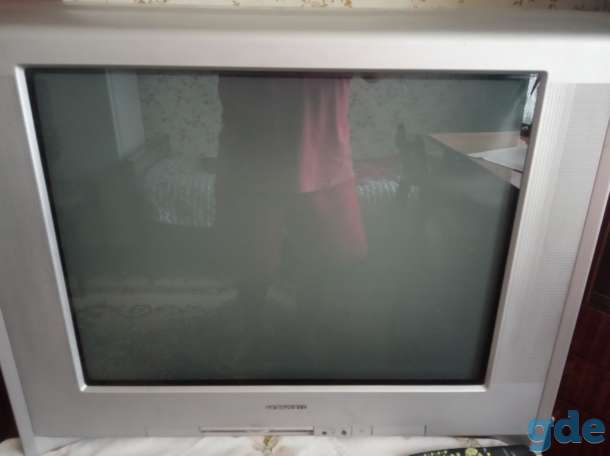 Продам телевизор, фотография 1