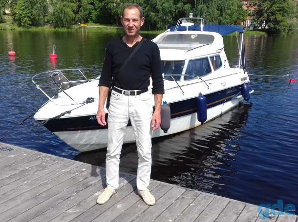 Trebuetsja zenstsina v vozraste do 50let na letnij period po uhodu za domom i kempingami .V Estonii.znanie angl.minimum., фотография 1