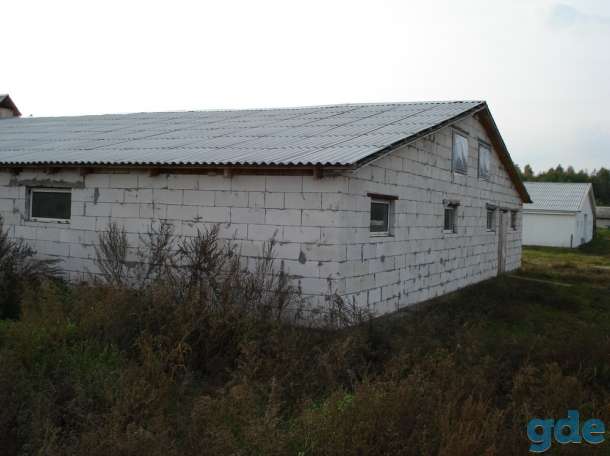 Здание 1200 м2., фотография 2