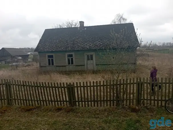 Участок, область, Каменецкий район, д Кунаховичи 11, фотография 1