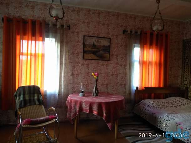 Душевный домик в деревне, Деревня Потаповичи, фотография 3