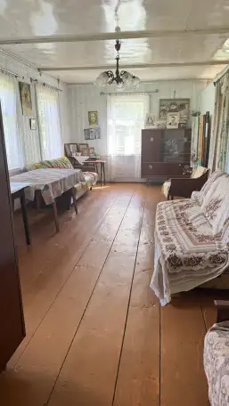 продам дом рядом с Борисовом, д.Новое Янчино, фотография 10