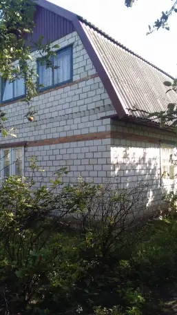 ПРОДАЕТСЯ ДАЧА Гомельская обл Речицкий р-н Подстанция  садоводческое товарищество Буровик-1, фотография 5