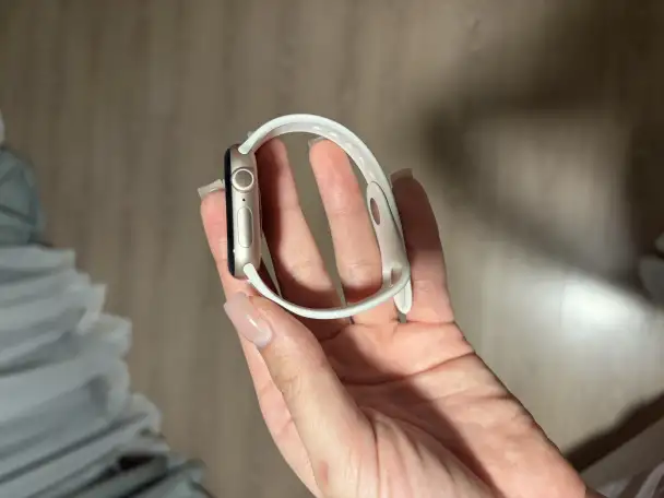 Apple Watch Series 11 GPS, фотография 3