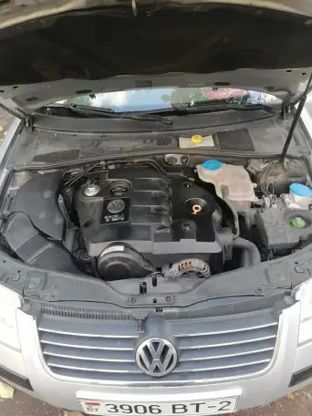 Продаю автомобиль Volkswagen Passat, фотография 2