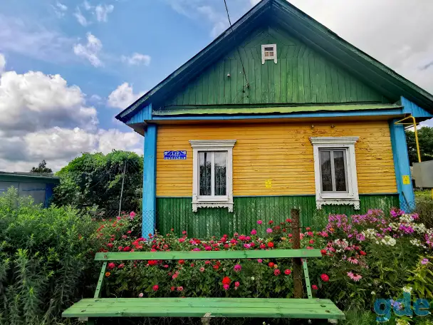 Продам дом в деревне Поварчицы, фотография 1
