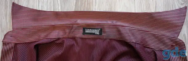 Мужская рубашка ''Commagin's'' р.XLarge, фотография 6