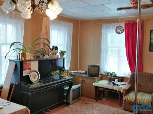 Загородный дом в д.Мазолова, фотография 10