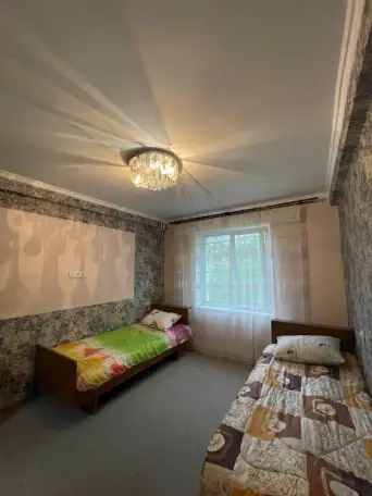 2-ух комнатная квартира на сутки по улице Урицкого, фотография 4