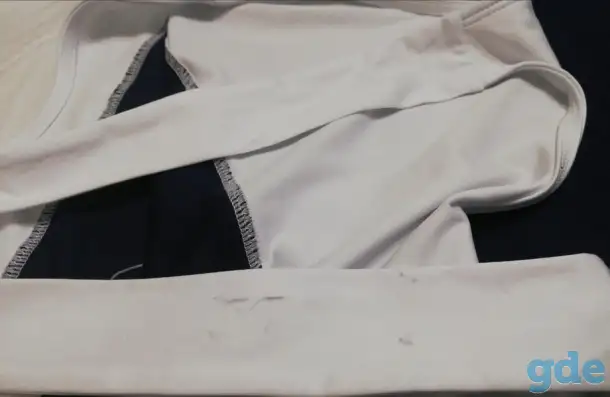 Теннисный костюм Asics, фотография 6