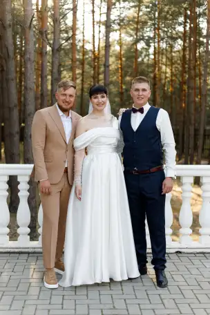 Ведущий Иван Барановский, фотография 10