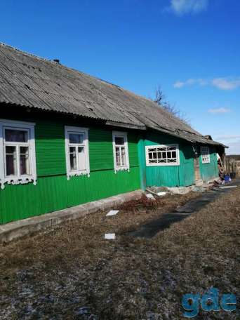 Продам дом, район, деревня Камень, центральная 47, фотография 2