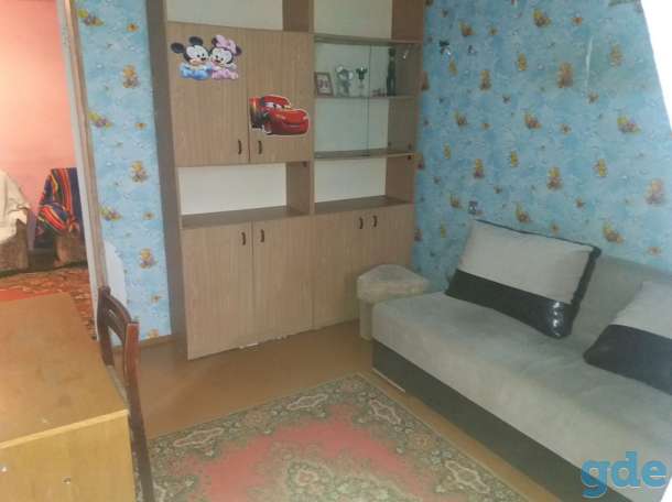 Продается 3х комнатная квартира., проспект Димитрова дом 2, фотография 1