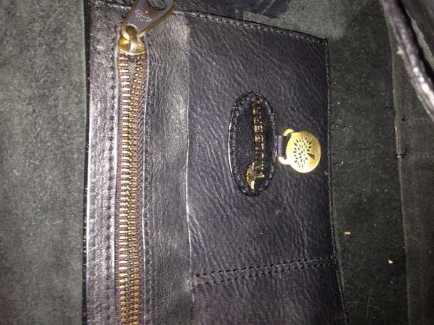 сумочка жен.Mulberry orig, фотография 2