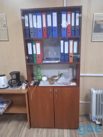 Офисная мебель, фотография 4