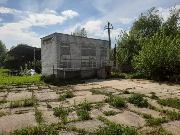 Производственные помещения, Г. ул. Пролетарская, 1А, фотография 2