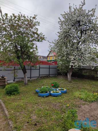 Продам дом, Ул.Мицкевича д38, фотография 8