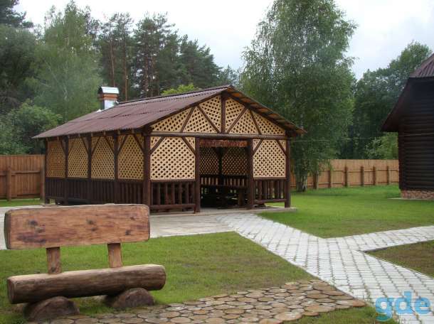 Продается дом в живописном месте, д.Каничи, фотография 2