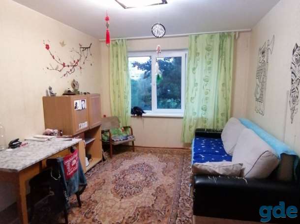 Продам однокомнатную квартиру, Партизанский п-т, фотография 3