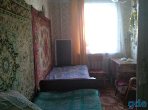Продам квартиру в п Зелёный Бор, фотография 7