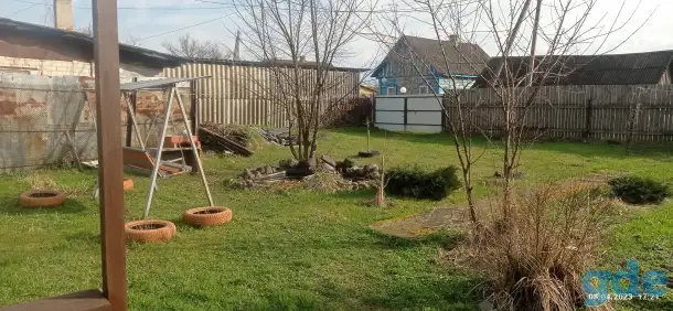 Дом в д.Каменка Мозырский р.н, фотография 2