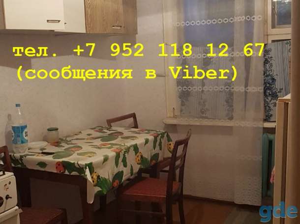 ПРОДАМ 2 комн. благ. квартиру, Красноармейская, фотография 3
