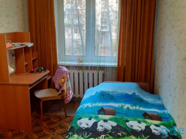 Квартира 2комнатная, Чкалова 19к2, фотография 3