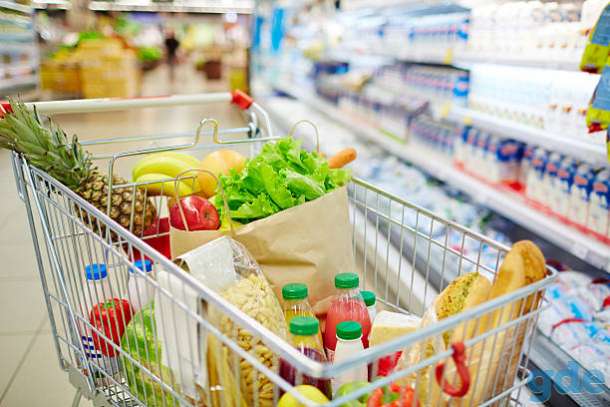Оптом продаем продукты питания в ассортименте, фотография 1