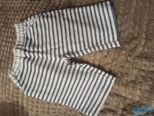 Шорты, фотография 3