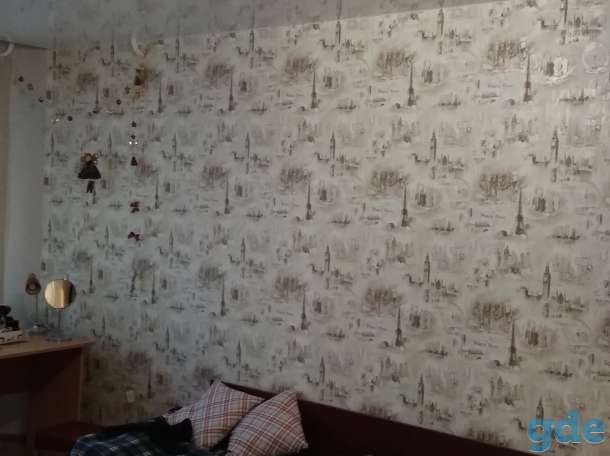 Продам однокомнатную квартиру, улица Шишкина 26, фотография 3